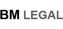 Logo BMLegal